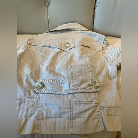 Eidra Anthropologie Jacket - Picture 4 of 9